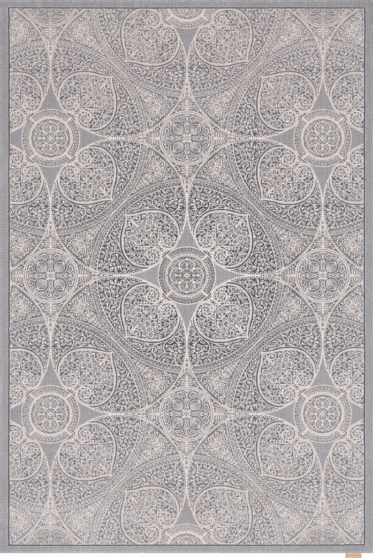 Covor lana Aurora Grey