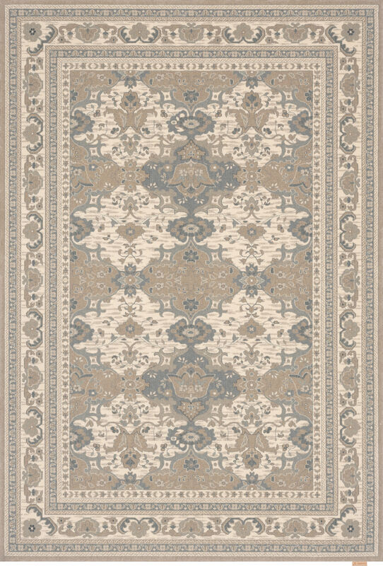 Covor lana Master Beige