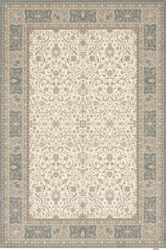 Covor lana Oskar Beige