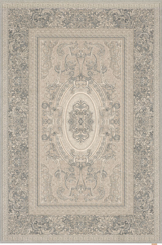 Covor lana Ozyrys Beige