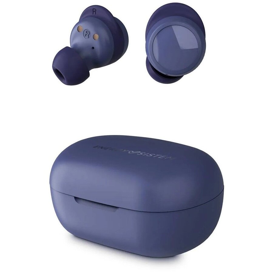 Casti RaceBuds Wireless Sports Albastru