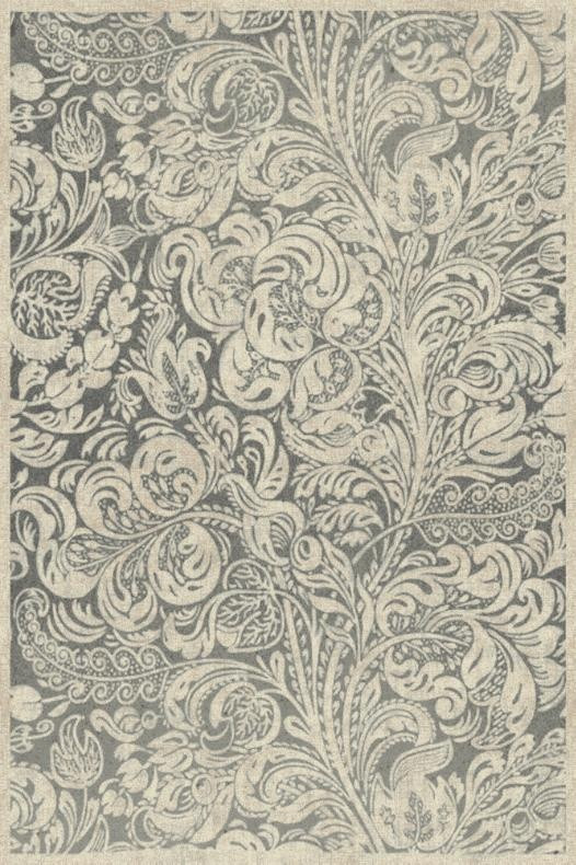 Covor lana Sedding Grey