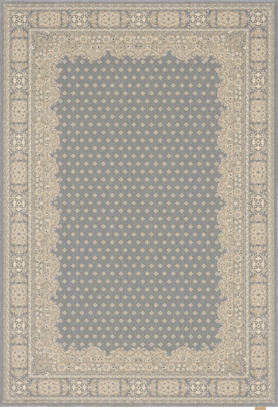 Covor lana Baronet Grey