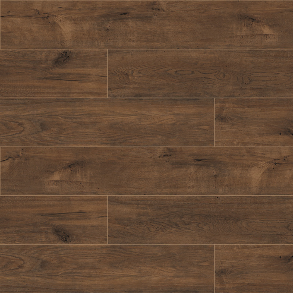 Parchet laminat 8 mm Yildiz VE-36B Toba, nuanta inchisa, click, clasa trafic comercial mediu 32, 1203.5 x 191.7 mm