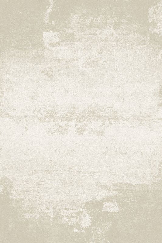 Covor lana Bran Polar White