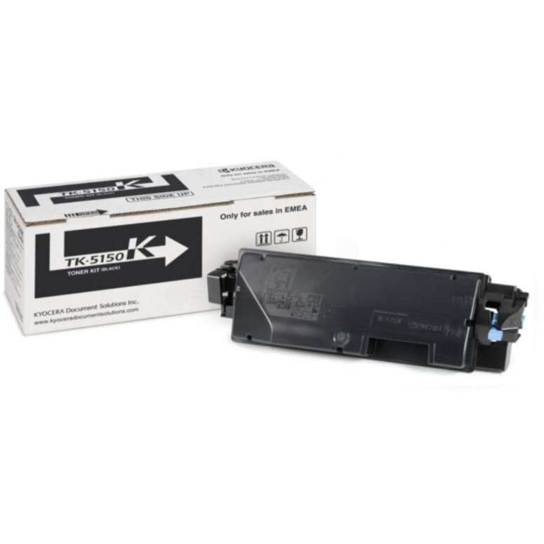 KYOCERA Toner negru  12.000 pagini