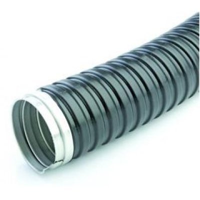 Rola 25 ml tub flexibil metalic + izolatie de pvc 50 mmp MU-TS.50IP