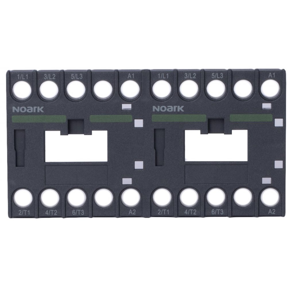 Interblocaj mecanic pentru contactoare Ex9C225-300 Noark 107963