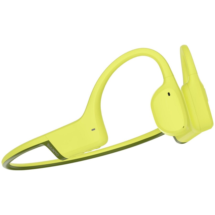 Casti Telefon Sonic Wireless Verde Lime
