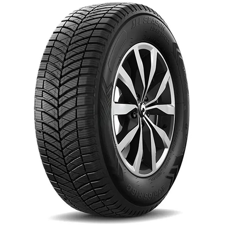 Oferte la Anvelopa All Season Light Truck 215/60 R17C 109/107T
