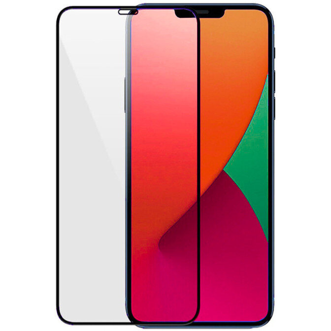 Folie protectie AquaPRO pentru Apple Iphone 16 Pro Max