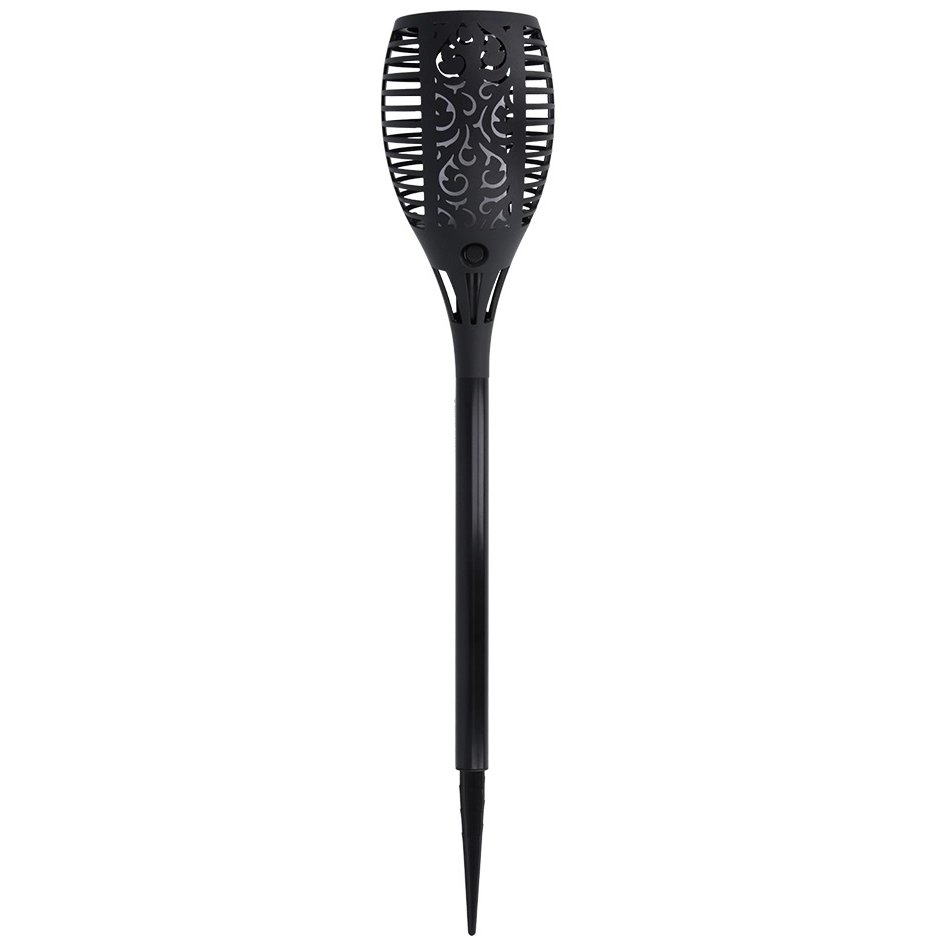 Lampa solara cu efect flacara Forever Light, 33 LED-uri SMD, 600mAh Ni-Mh IP65 5900495890122