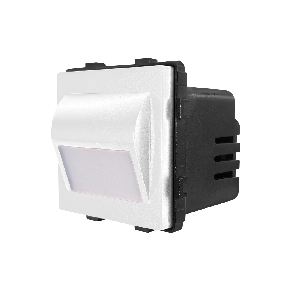 Modul Lampa de Veghe LED cu Lumina Alba – Neutra LUXION