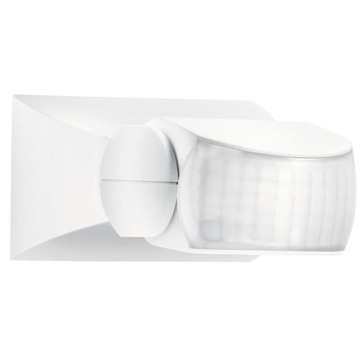 Senzor de miscare IS1 120 max. 500W, pentru exterior IP54 Steinel 4007841600310, alb