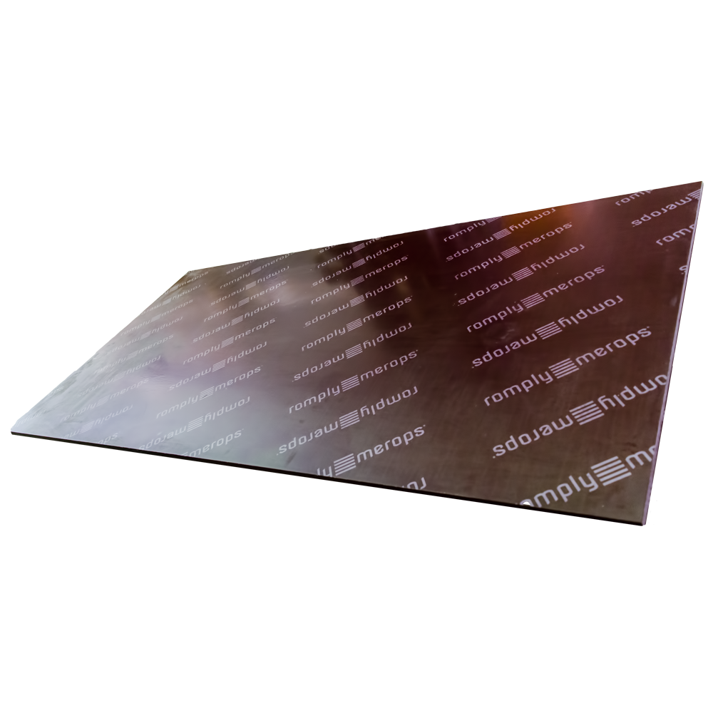 Placaj Romply Tego 2500 x 1250 x 18 mm