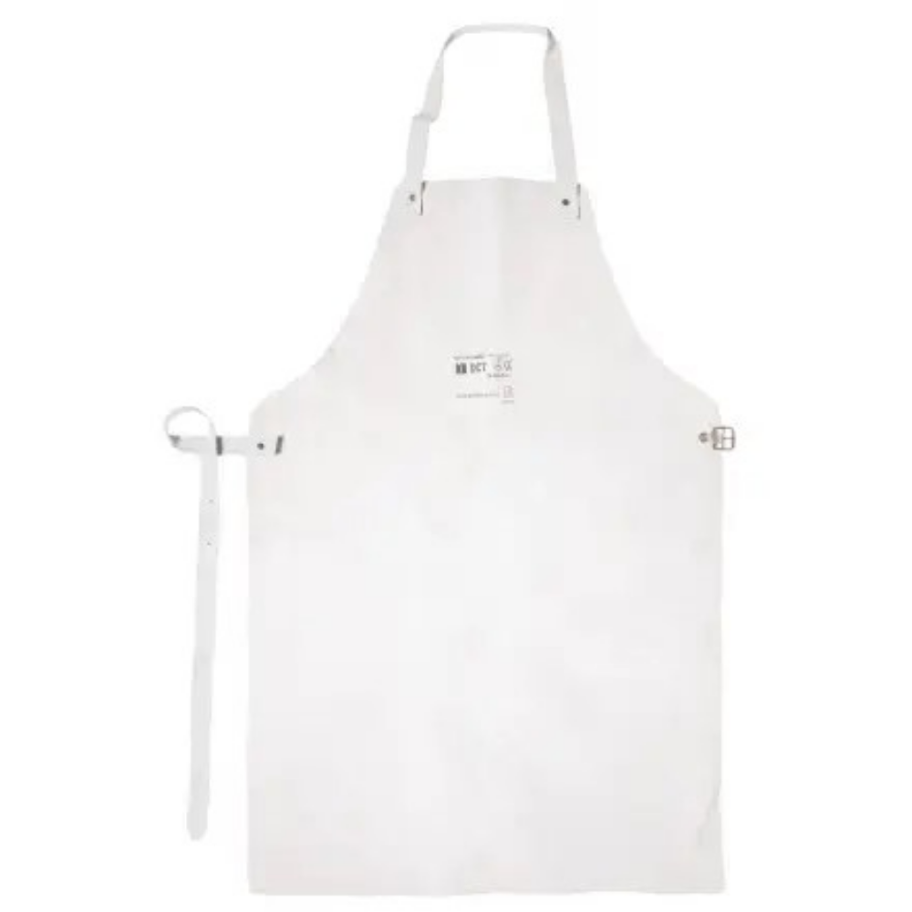 Sort protectie, Dalgeco, gri, piele spalt bovina, 60 x 90 cm