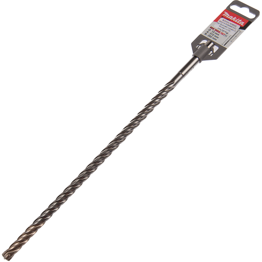 Burghiu Makita Nemesis B-11857, SDS Plus, pentru beton, 10 mm