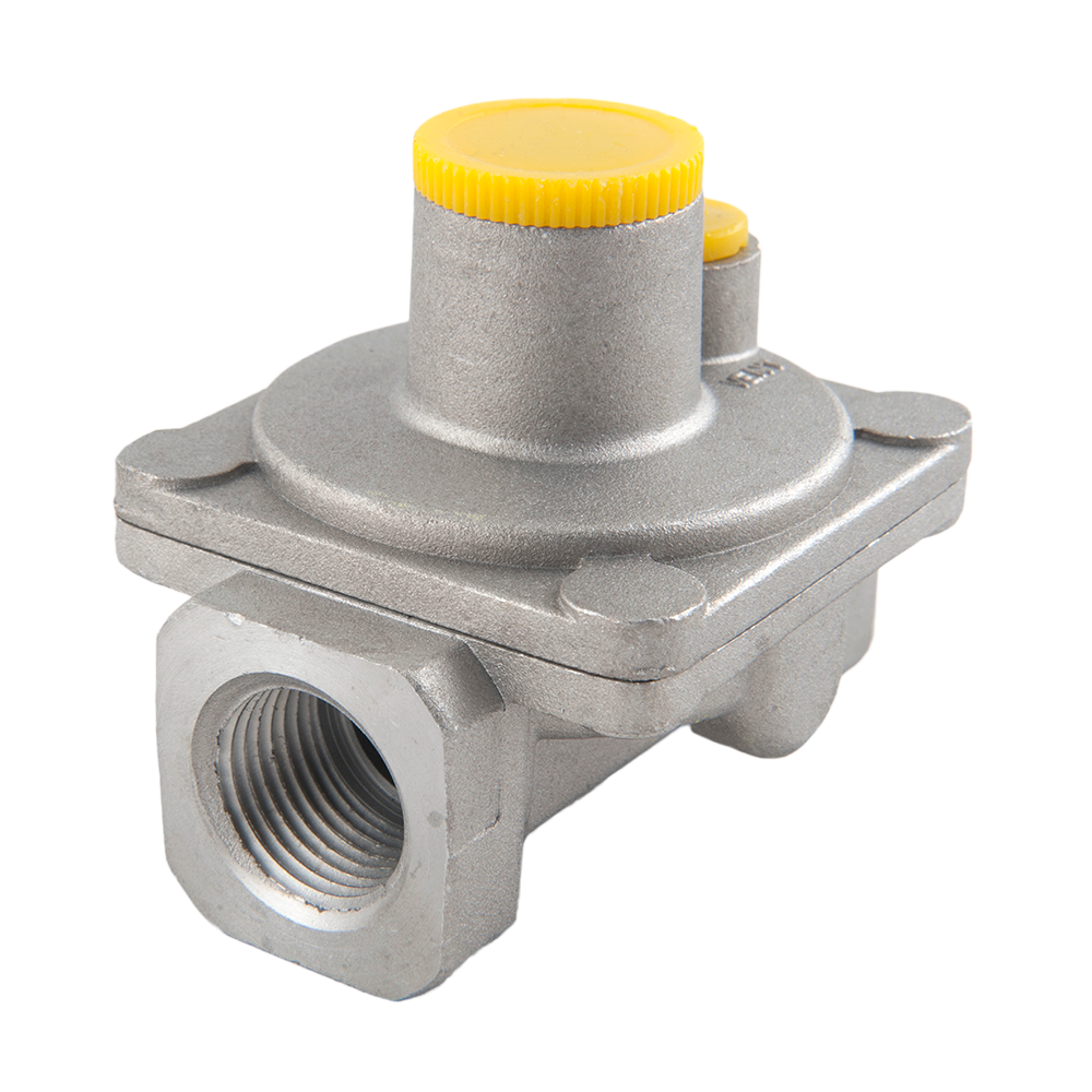 Regulator presiune gaz Termosanitar, 1/2