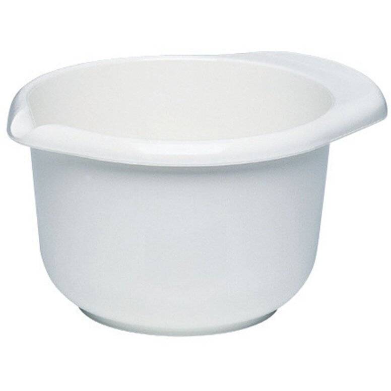 Vas de mixare din plastic 3.9L Bosch MUZ5KR1