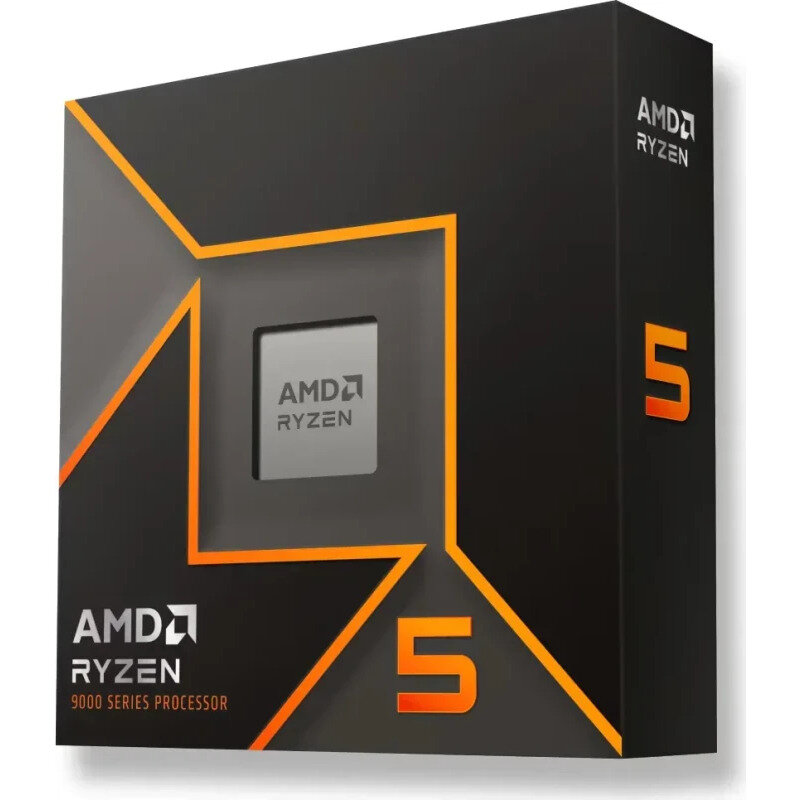 Procesor Ryzen 5 9600X 3.9GHz