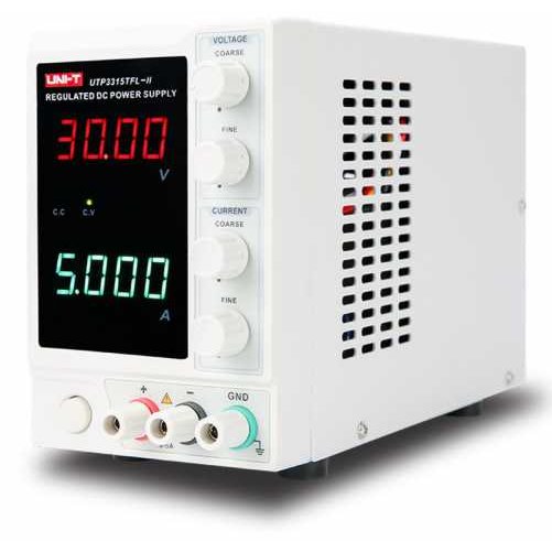 Sursa de alimentare DC UTP3315TFL-II, UNIT PSUPDC-UTP3315TFL-II-UNIT