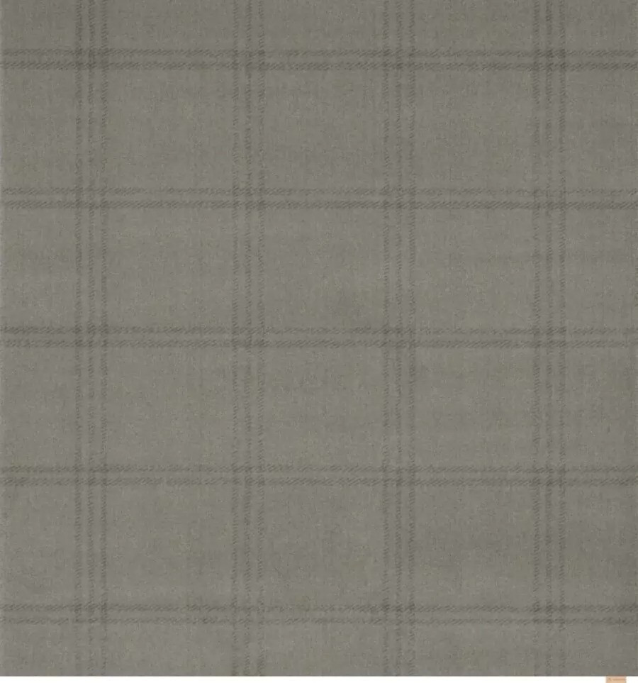 Covor Lana Grid Prime Gri Patrat