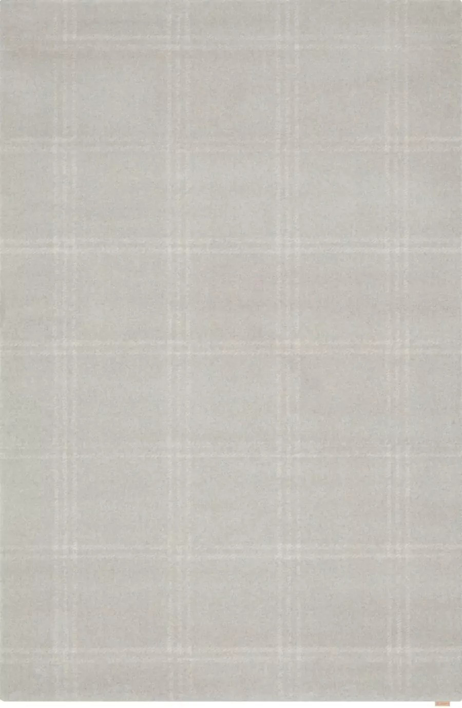 Covor Lana Grid Prime Bej