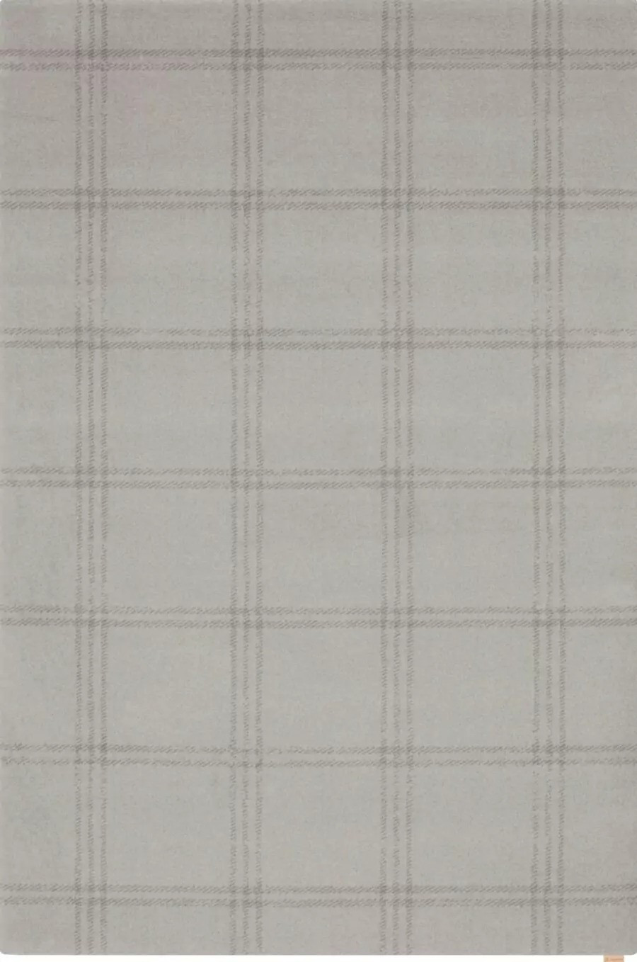 Covor Lana Grid Prime Sand