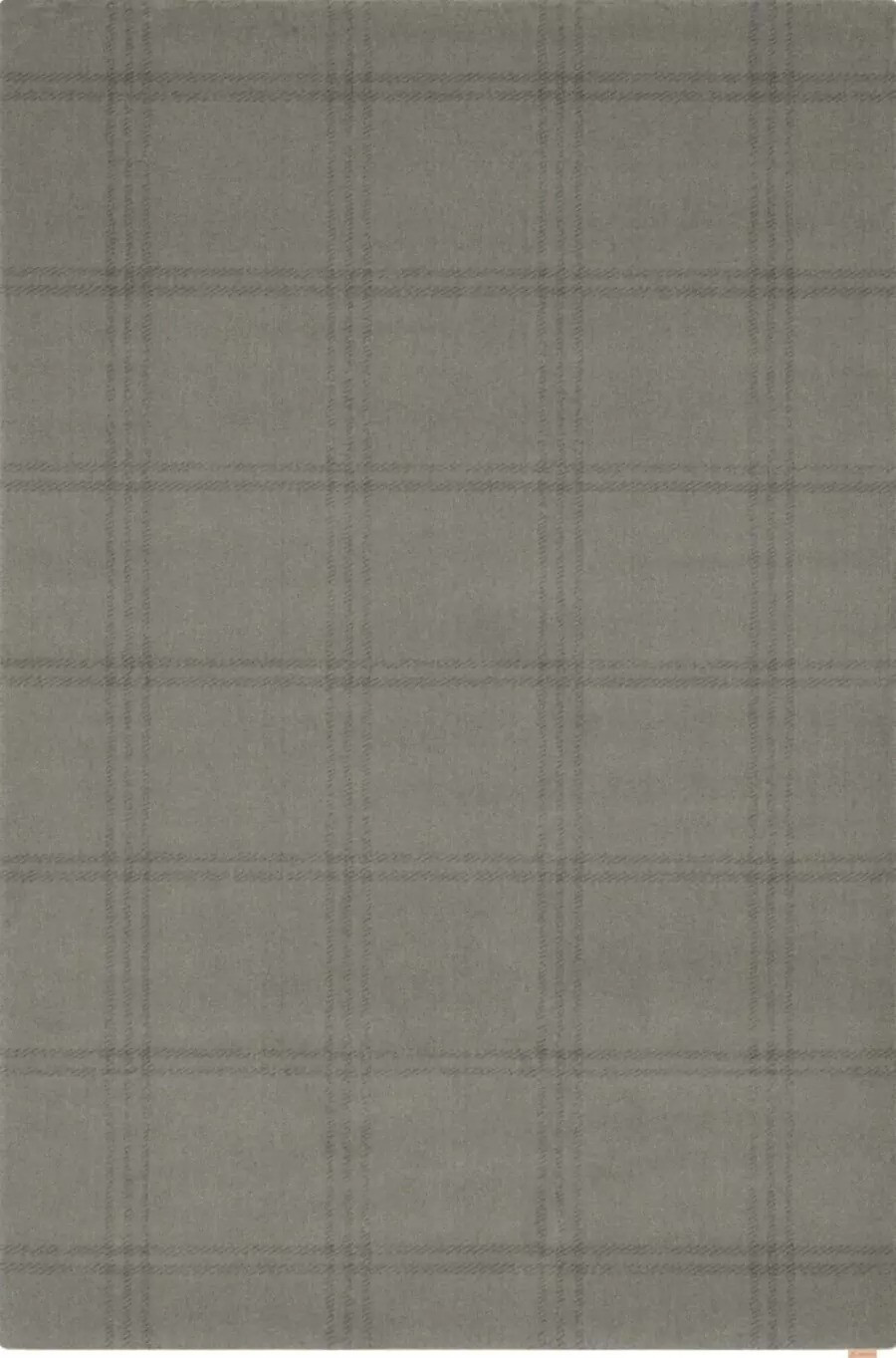 Covor Lana Grid Prime Gri