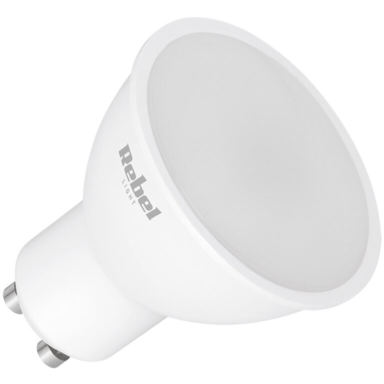 Bec LED GU10 5W 3000K