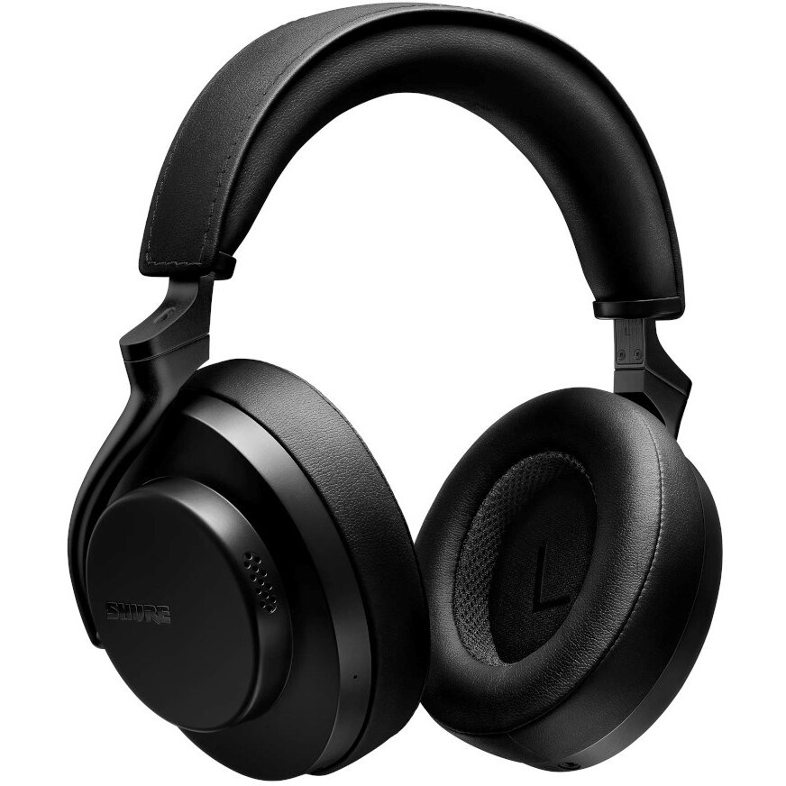 Casti SBH50G2-BK  Professional Wireless AONIC 50 ANC Negru