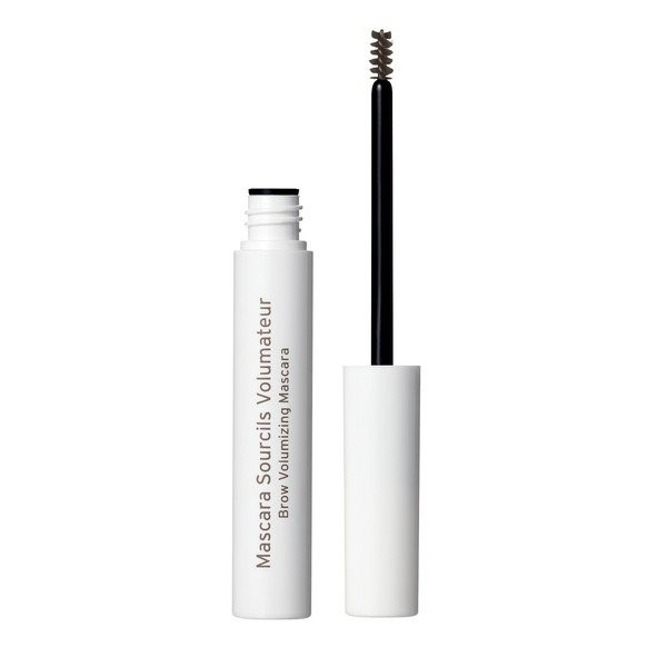 Mascara pentru sprancene Embryolisse (Gramaj: 5 ml, Concentratie: Rimel pentru sprancene, Culoare produse: Light Brow)