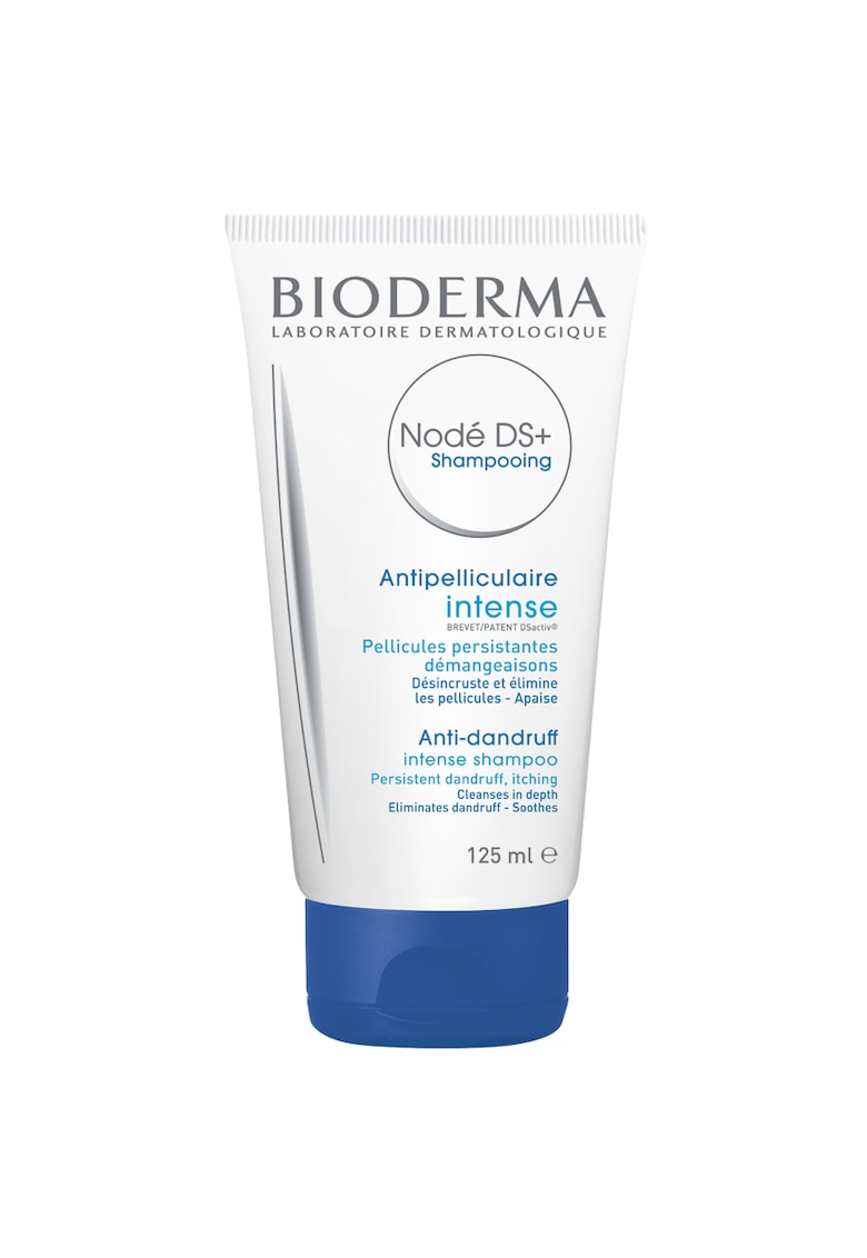 Sampon anti-matreata  Node - 125 ml