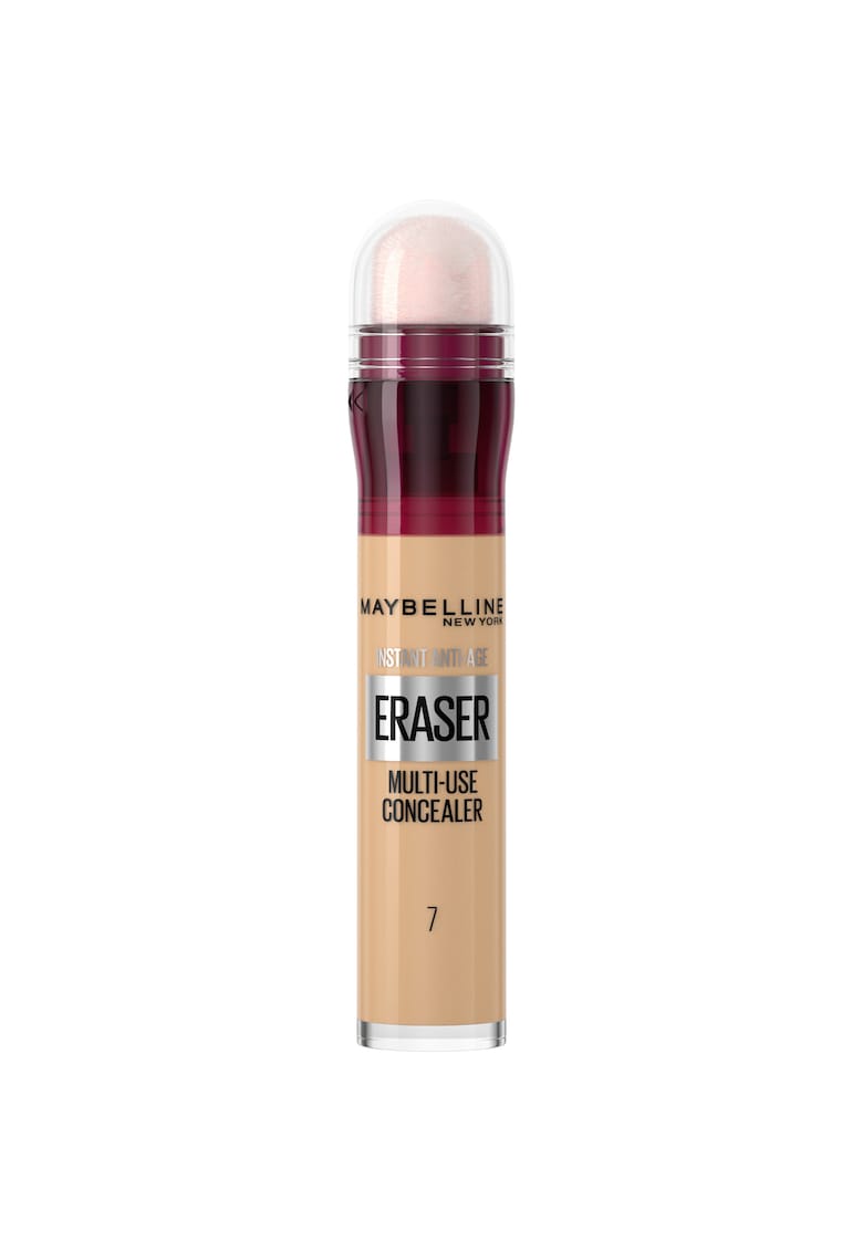 Corector universal Maybelline New York Instant Anti Age Eraser Brightener - 6.8 ml - 07