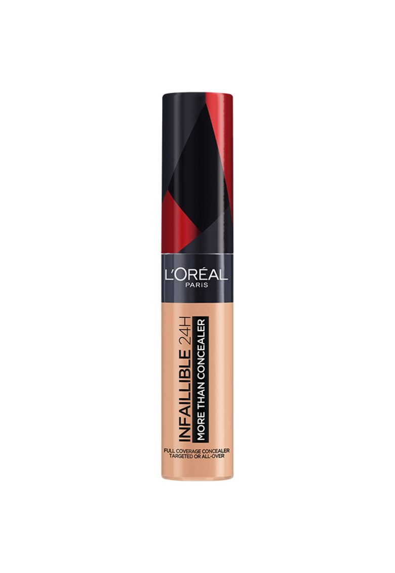 Corector L’Oreal Paris Infaillible 24H More Than Concealer - 11 ml - Cashmere