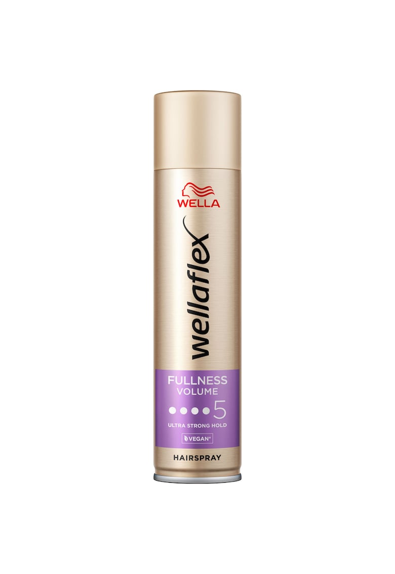 Fixativ pentru par flex - 250 ml - Fullness 5/5