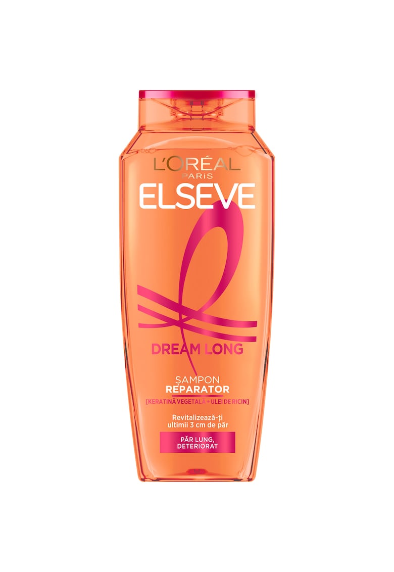 Sampon  Elseve Dream Long reparator - 400 ml