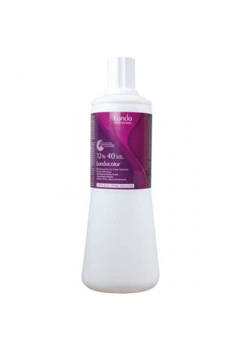 Emulsie oxidant permanenta  12% 40 vol. - 1000 ml