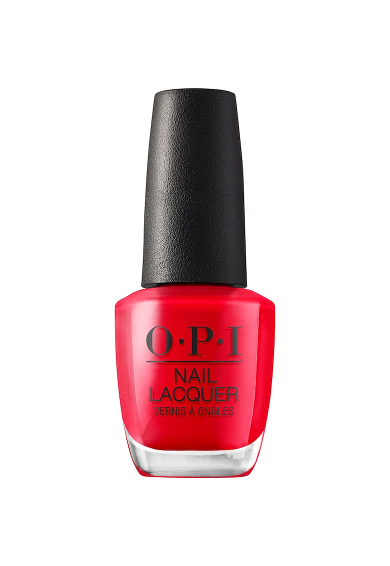 Lac de unghii  Nail Lacquer - Red - Cajun Shrimp