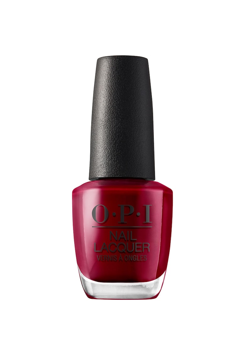 Lac de unghii  Nail Lacquer - Red - Miami Beet