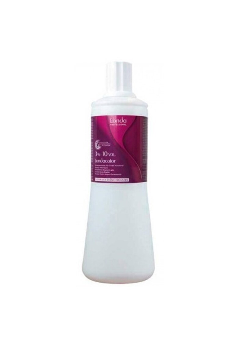Emulsie oxidant permanenta  3% 10 vol. - 1000 ml