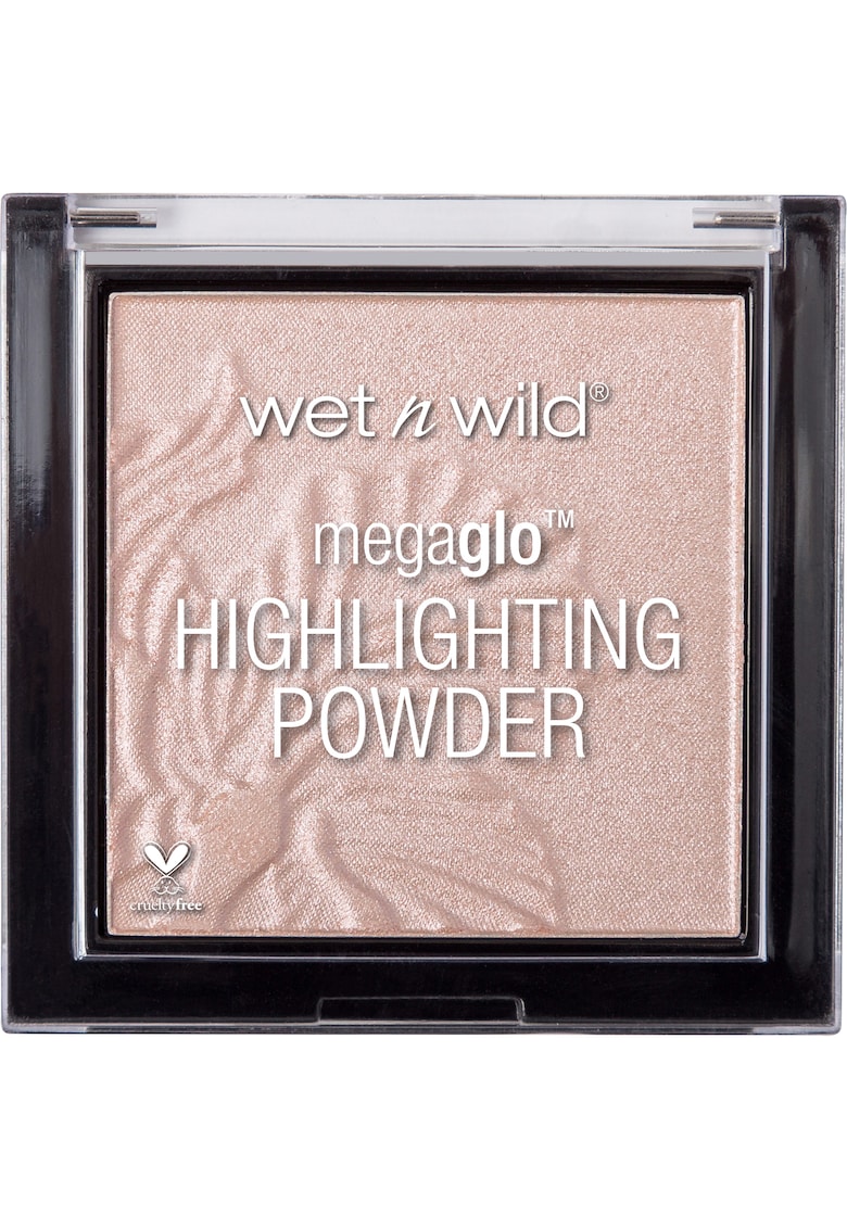 Pudra iluminatoare  MegaGlo Blossom Glow 5.4g