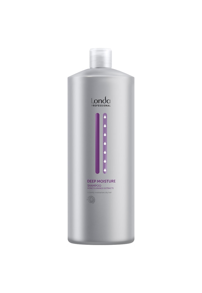 Sampon  Care Deep Moisture - 1000 ml