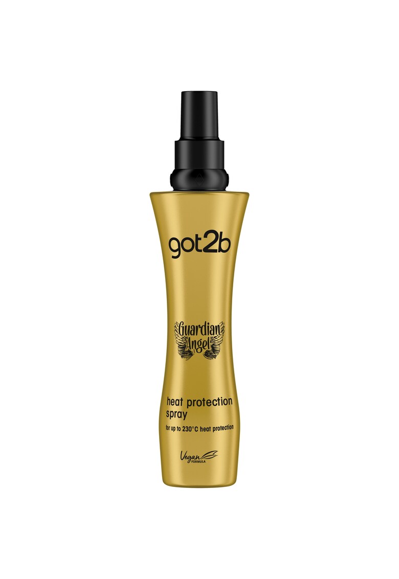 Spray pentru protectie termica de pana la 220 ºC  Guardian Angel - 200 ml