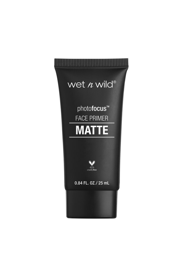Baza de machiaj pentru fata  Photo Focus Partners in Prime 25ml