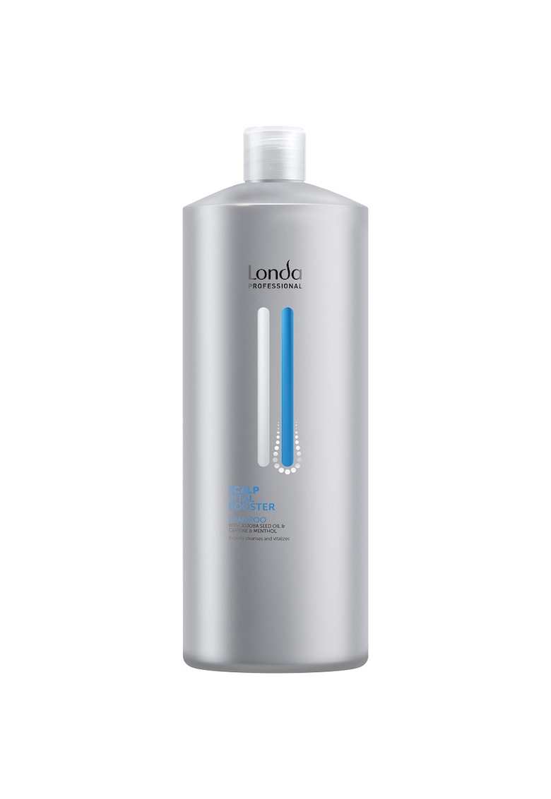 Sampon  Vital Booster pentru revitalizarea scalpului si impotriva caderii parului - 1000 ml