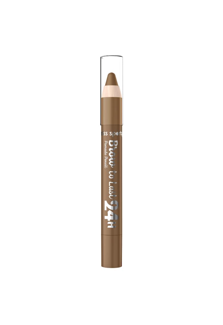 Creion pentru sprancene  Brow to Last 24H 200 Brunette - 3.25 g