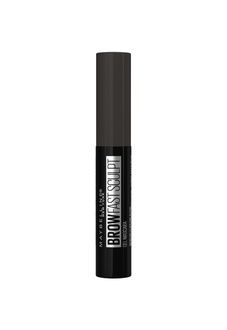Mascara gel pentru sprancene Maybelline New York Brow Fast Sculpt - 2.8 ml - Deep Brown