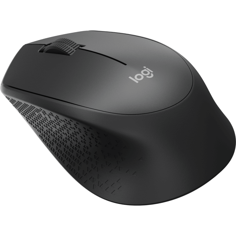 Mouse M330 , 910-004909, negru