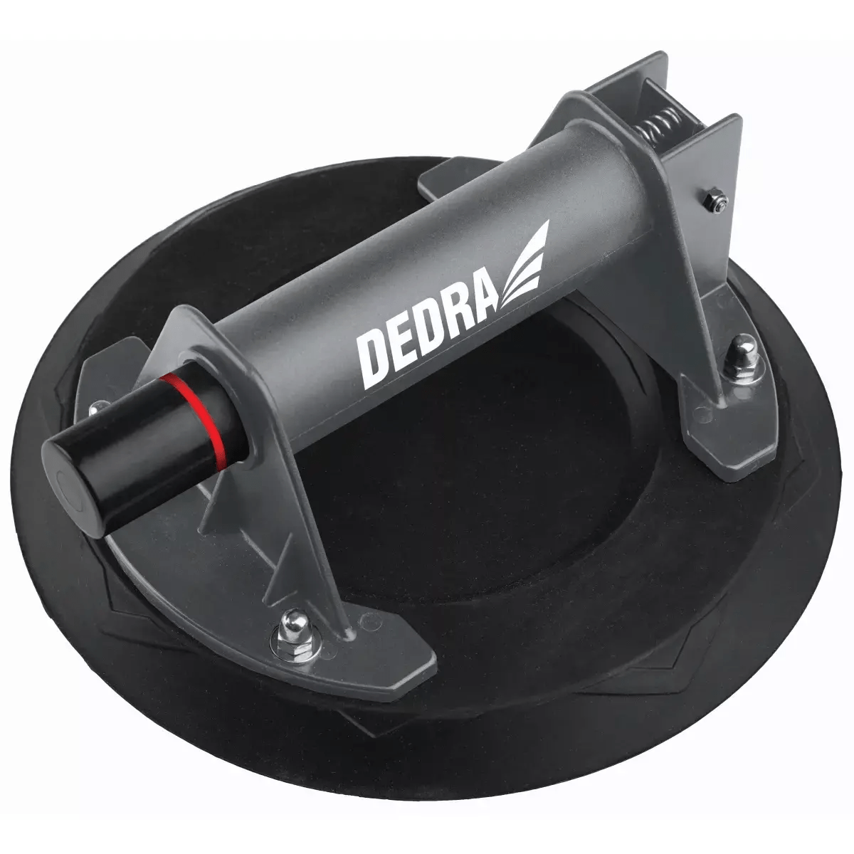 Ventuza geam, 200 mm, greutate suportata max. 100 kg